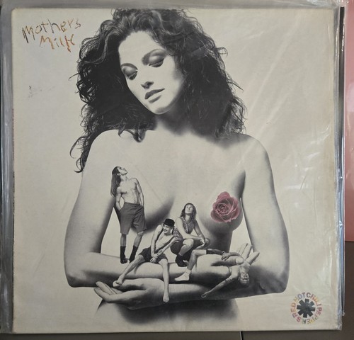 Red hot chili - red,